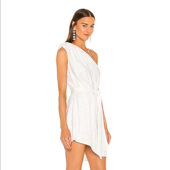 NWT Retrofete Ella Dress - Picture 2 of 5